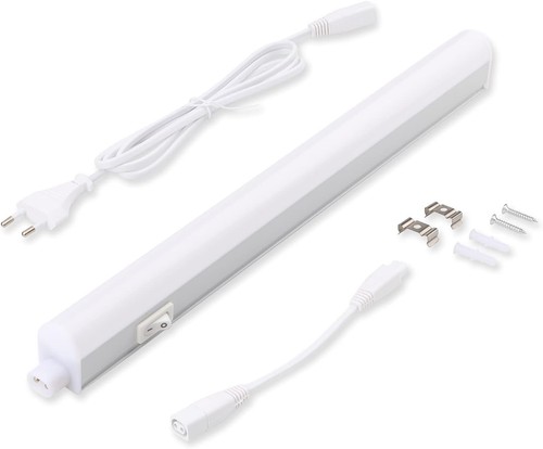 Moderne led unterbauleuchte - moderne,