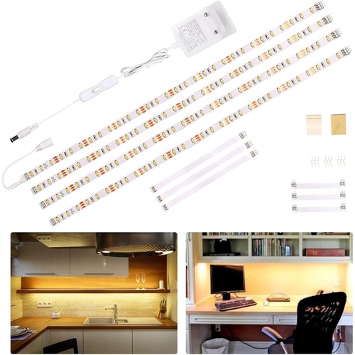 Led unterbauleuchte - led,