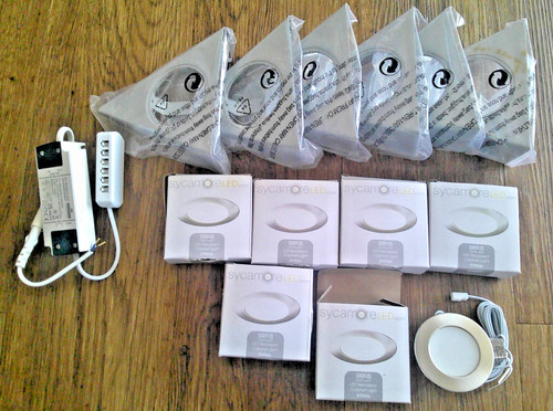 Psu off led package - package,