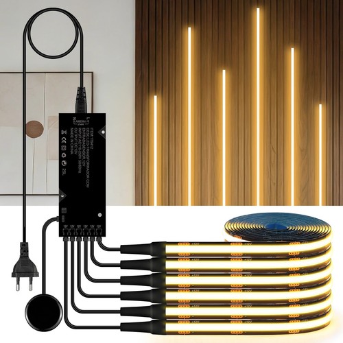 Led leuchten für akustik - led,