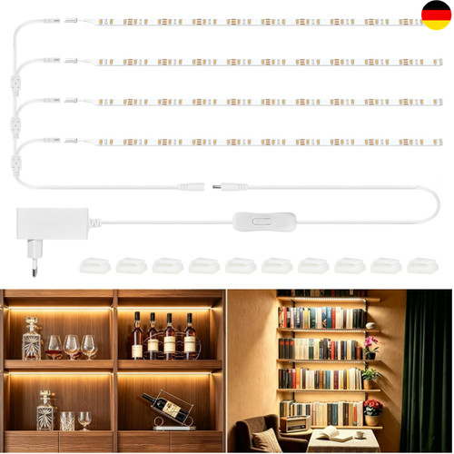 Led vitrinenbeleuchtung x - vitrinenbeleuchtung,,