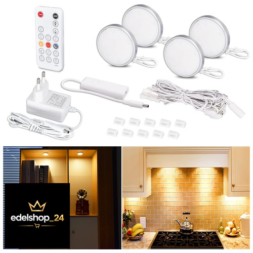 Led schrankbeleuchtung dimmbar - led,