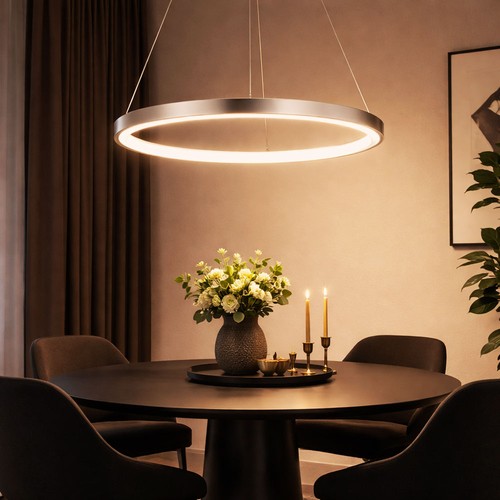 Led pendel leuchte - pendel,
