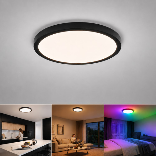 Domira 24w smart rgb - domira, led