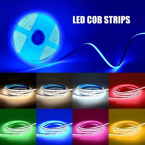 Led cob streifen lichter - cob,