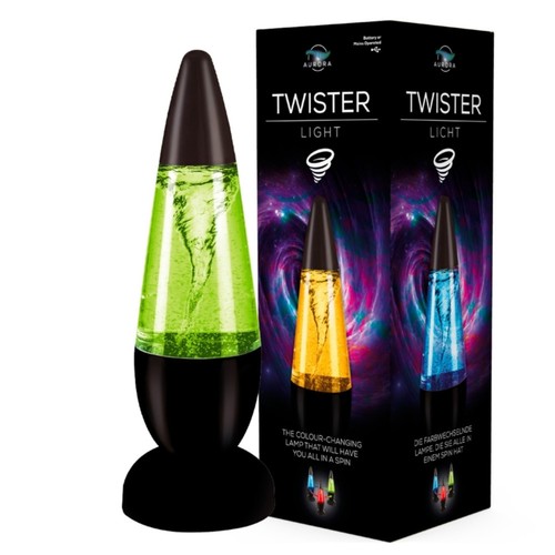 Twister wasserlicht tornado - wasserlicht,