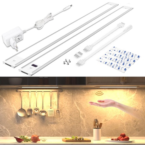 Wobsion led unterbauleuchte - led,