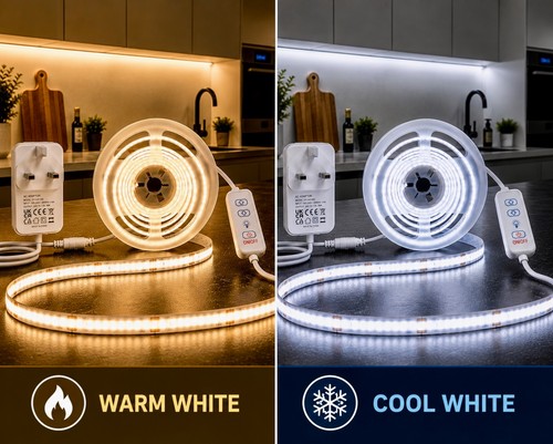 Cob led streifen - cob,
