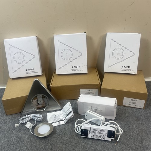 3er pack sycamore sy7948 - sycamore,