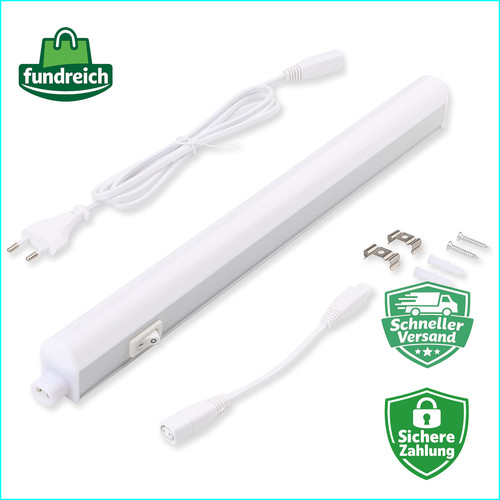 Led unterbauleuchte 5cm - led, 5w