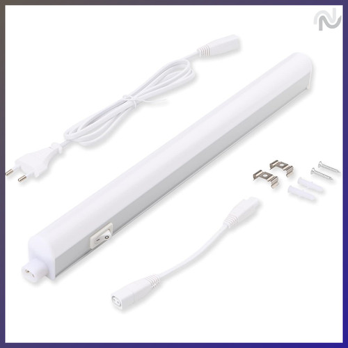 Led unterbauleuchte 5cm - unterbauleuchte, 31,5cm