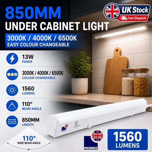 Led unterbauleuchte - led,
