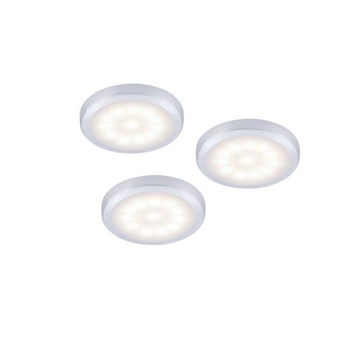 Led unterbauleuchten 3er set - unterbauleuchten,