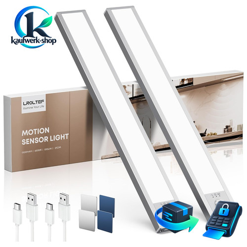Schrankbeleuchtung led lampe - led,