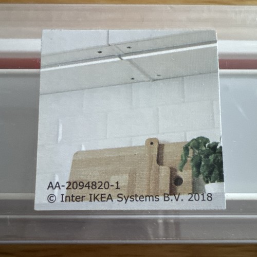 Ikea omlopp 60cm - ikea,