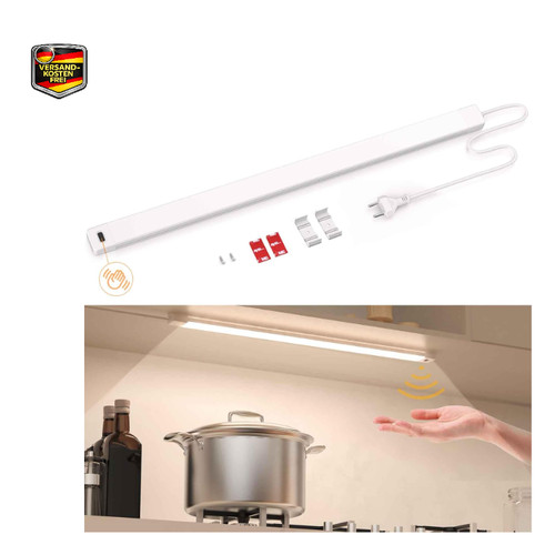 Unterbauleuchte led dimmbar - led,