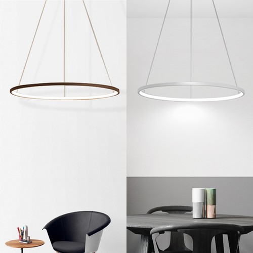 60cm led pendel lampe - led,