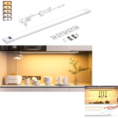 Led unterbauleuchte dimmbar - unterbauleuchte,,