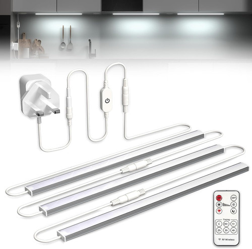 Unterschrank küchenleuchte - unterschrank,
