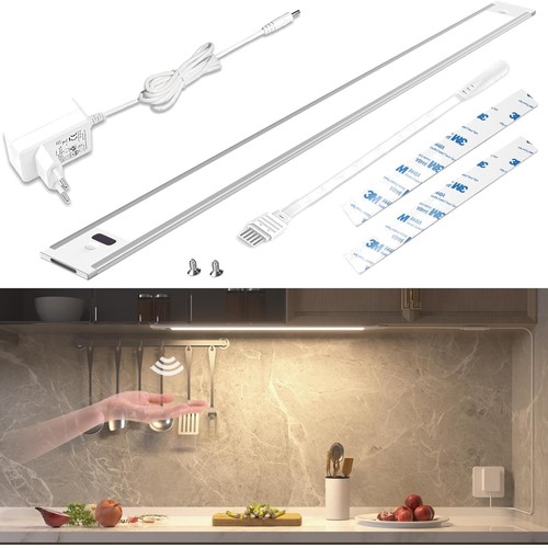 Led leuchte unterbau - led,