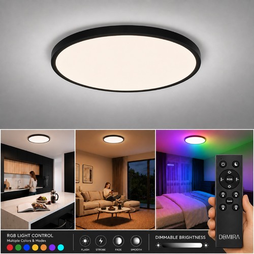 22w smart led decken dach - 22w,