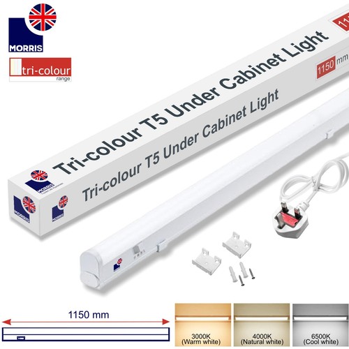 Led unterbauleuchte - led, t5