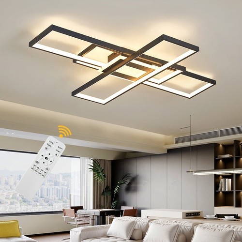 70w dimmbare led deckenleuchte - dimmbare,