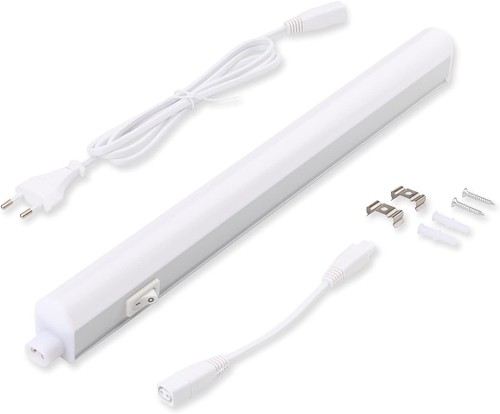 Led unterbauleuchte 5cm - unterbauleuchte, 31,5cm