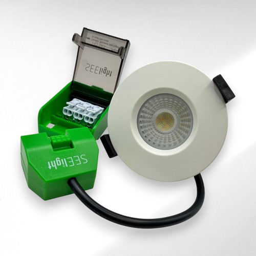 Led brandschutz ip65 - led,