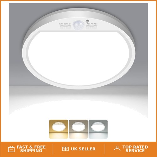 Kabellose 500lm runde - 500lm,