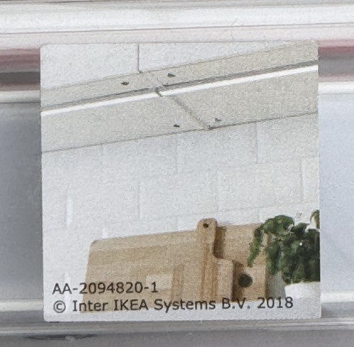 Ikea omlopp küchen - omlopp,