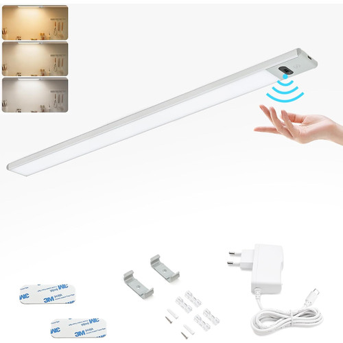 Led unterbauleuchte küche - led,