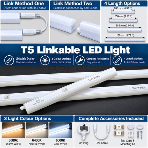 Led verbindbare küche unter - verbindbare,