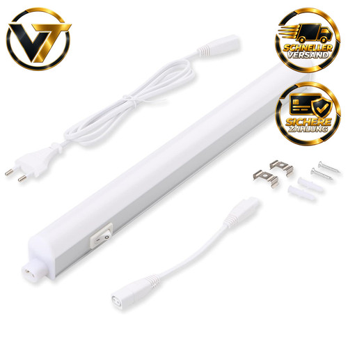 Led unterbauleuchte 5cm - unterbauleuchte, 5w