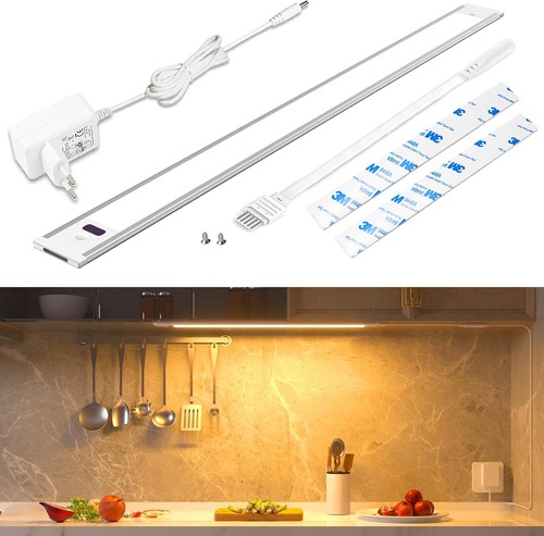 Led unterbauleuchte dimmbar - led,
