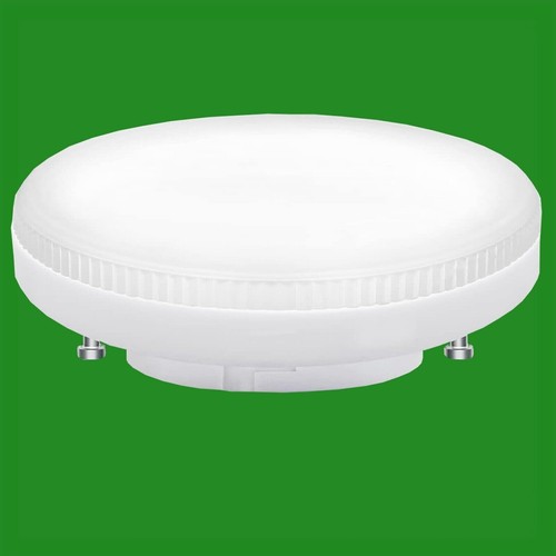 Gx53 led 3000k - 4x,