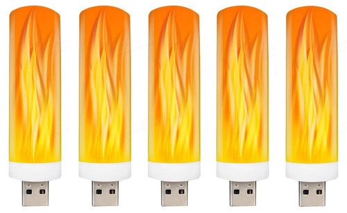 Stück led flammeneffekt - stück,