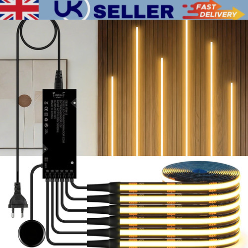 Led leuchten für akustik wand - led,