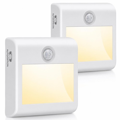 2er pack bewegungsmelder - 2er,