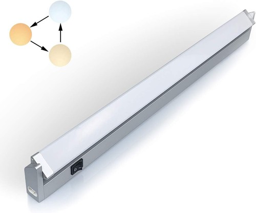 Led unterbauleuchte mit - led,