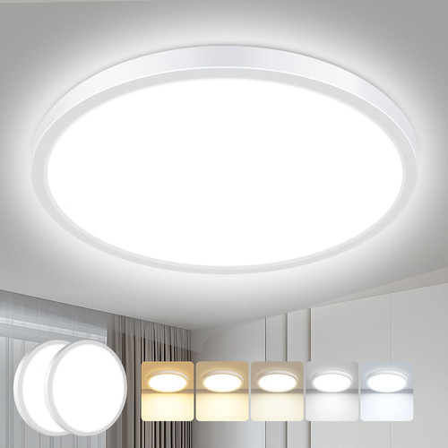 24w moderne led - 24w,