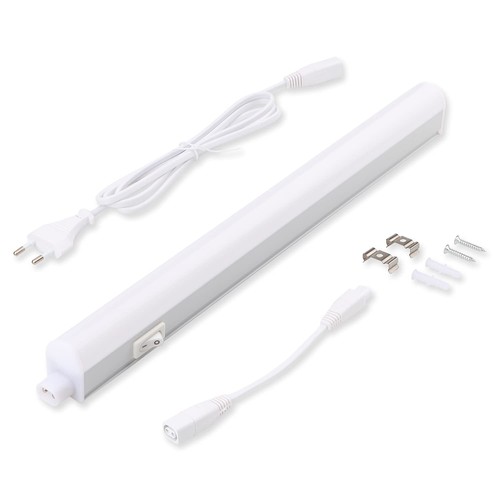 Led unterbauleuchte 5 cm - unterbauleuchte, 5w