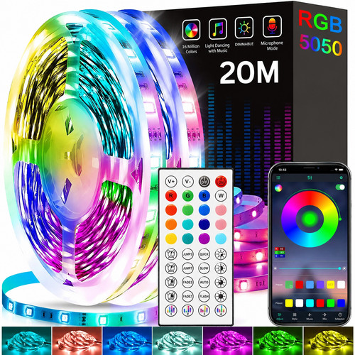 Led streifen lichter usb - led,