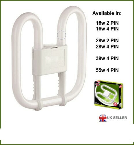 Energiespar 16w 28w 38w - 28w, 55w