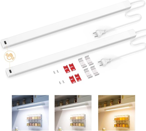 Led unterbauleuchte dimmbar - unterbauleuchte,