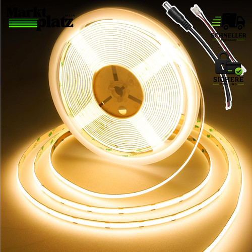 Led streifen 10m 384 - led,