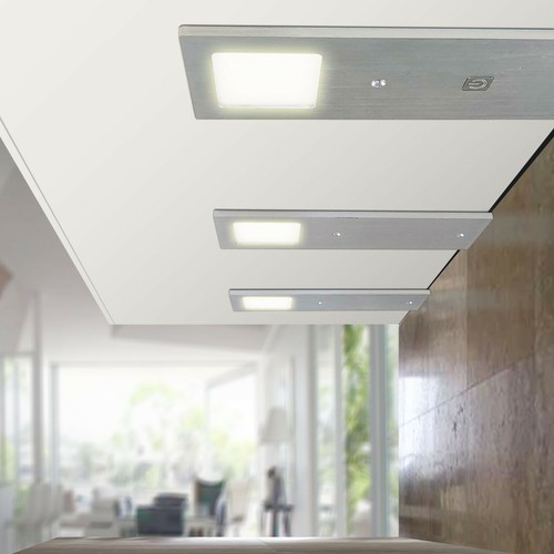 Led küchen unterbau - unterbau, leuchte